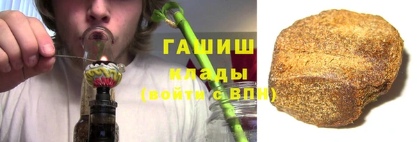 хмурый Белокуриха